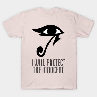 The Innocent Overwatch T-Shirt